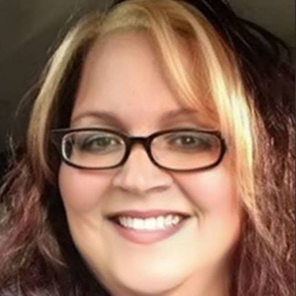 Meet your Posher, Liz